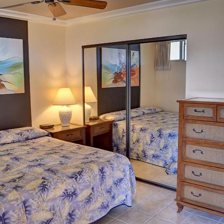 Hale Kai O'Kihei 302アパートメント エクステリア 写真