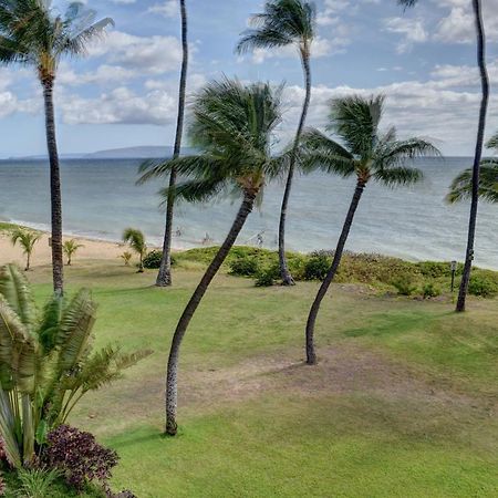 Hale Kai O'Kihei 302アパートメント エクステリア 写真