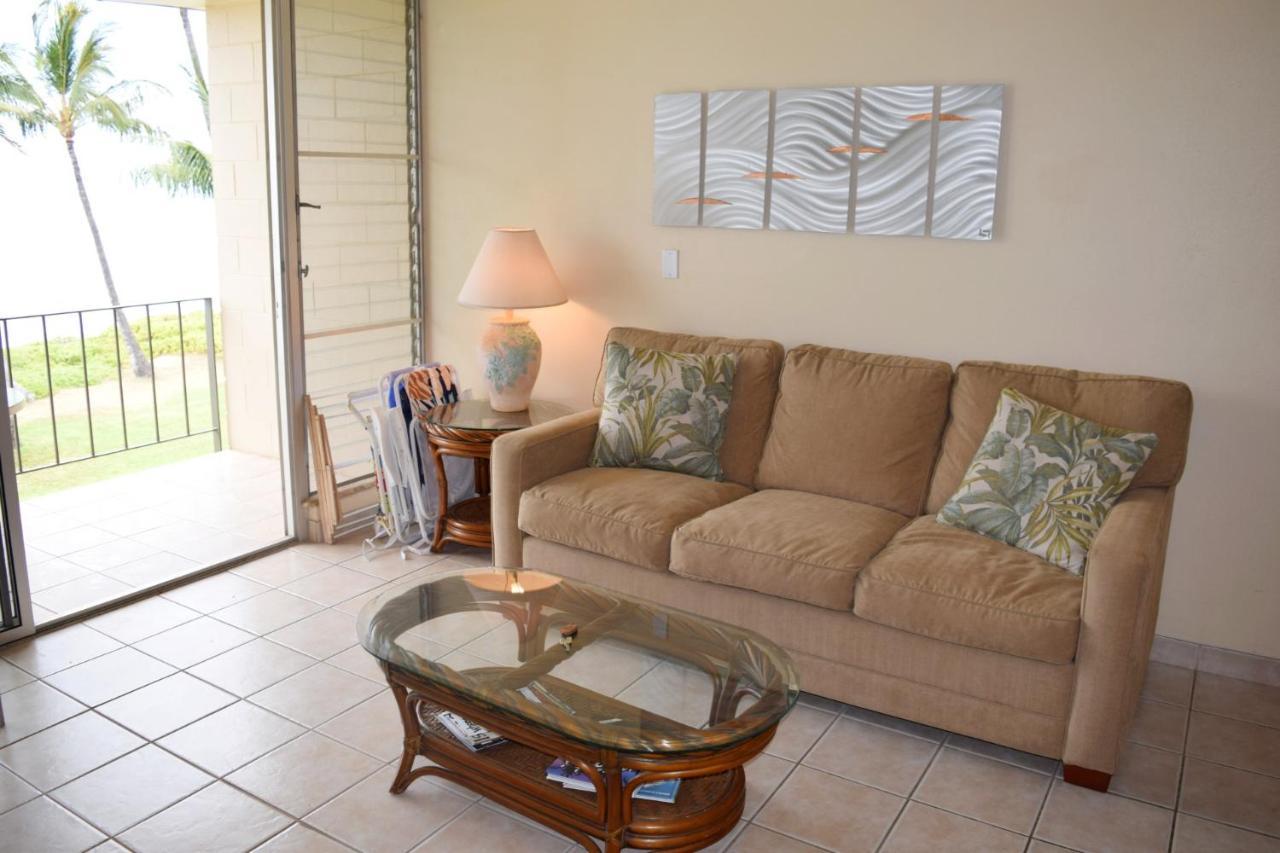 Hale Kai O'Kihei 302アパートメント エクステリア 写真