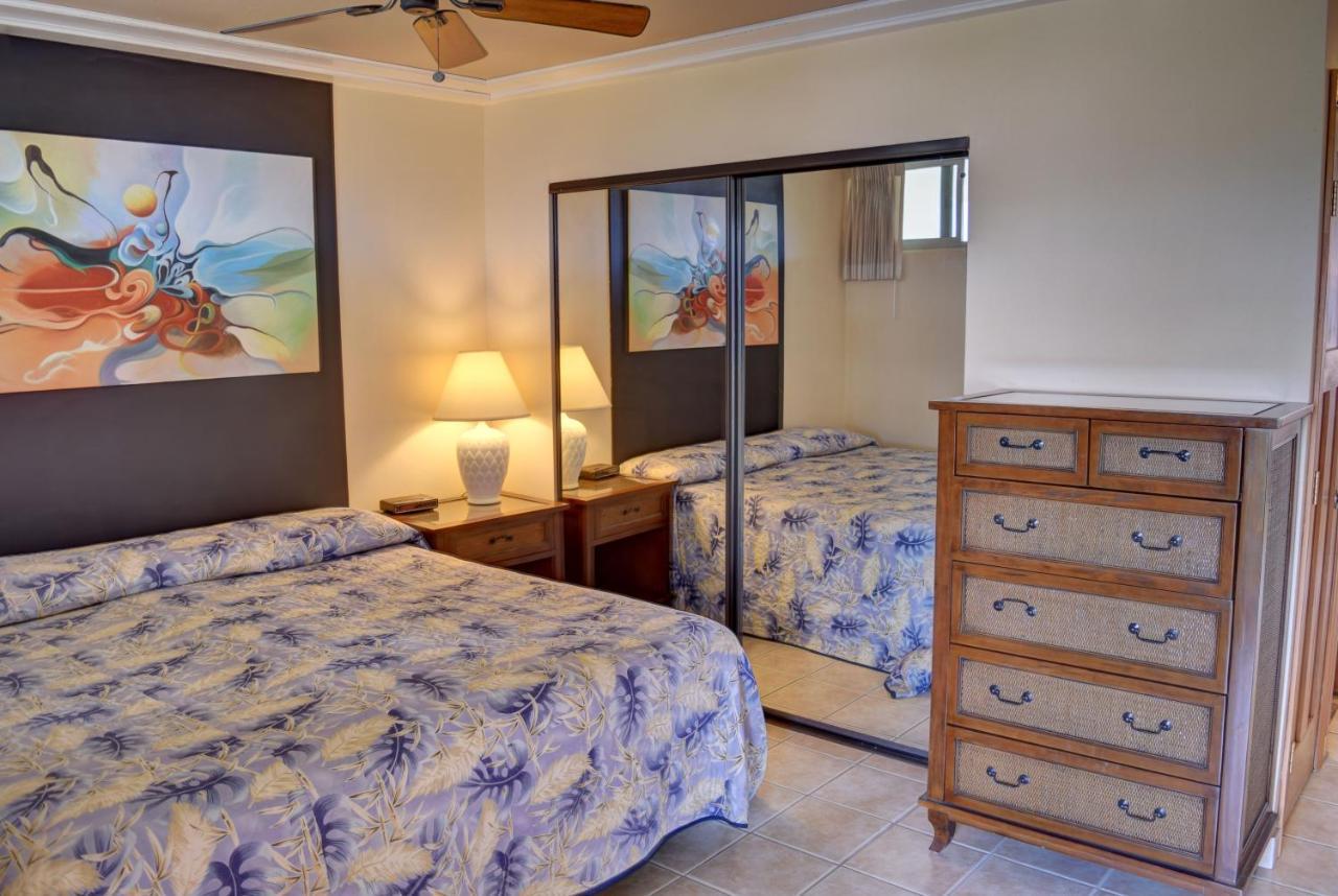 Hale Kai O'Kihei 302アパートメント エクステリア 写真
