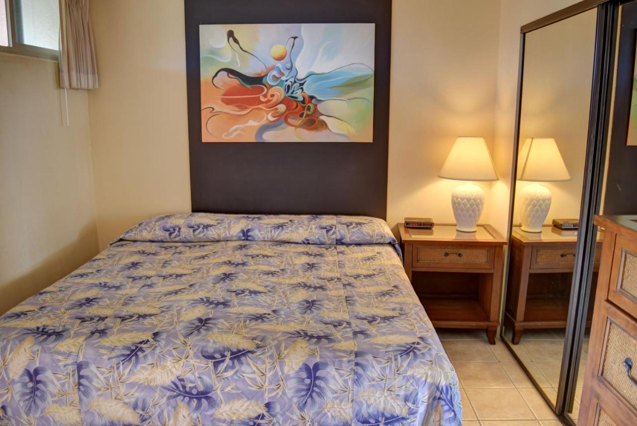 Hale Kai O'Kihei 302アパートメント エクステリア 写真