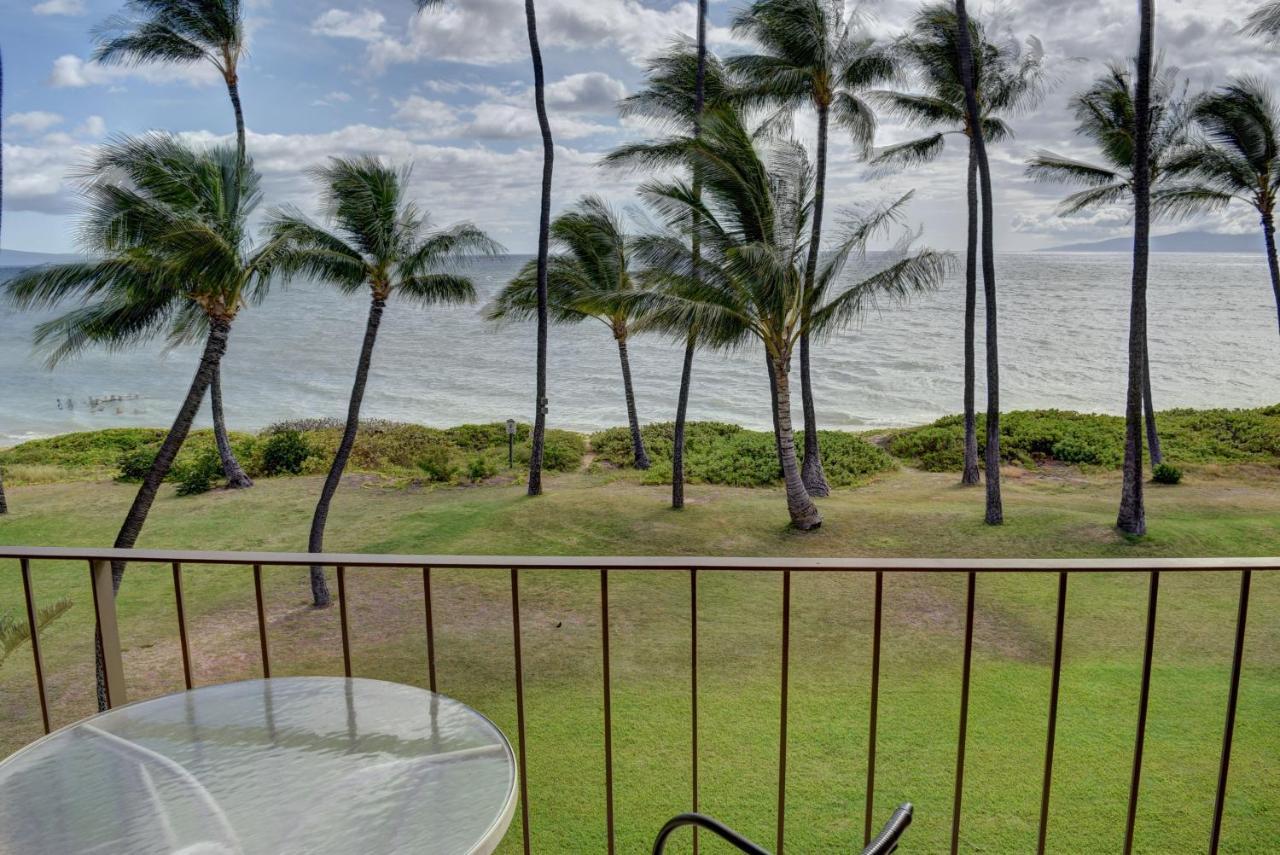 Hale Kai O'Kihei 302アパートメント エクステリア 写真