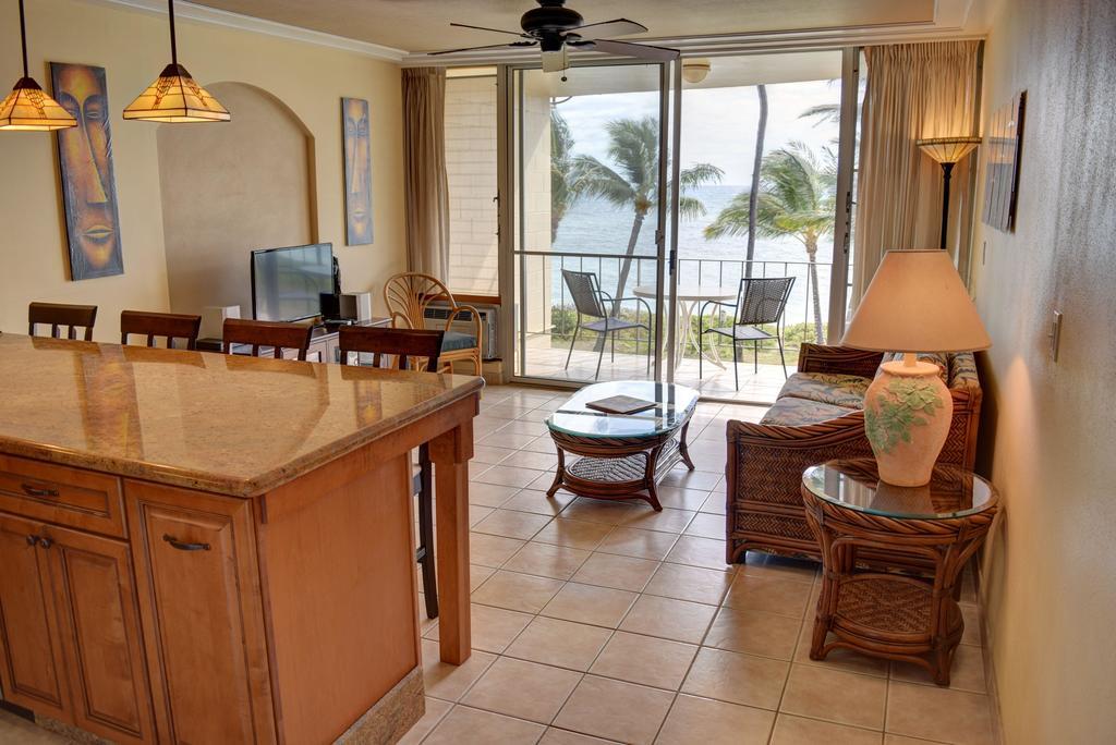 Hale Kai O'Kihei 302アパートメント エクステリア 写真